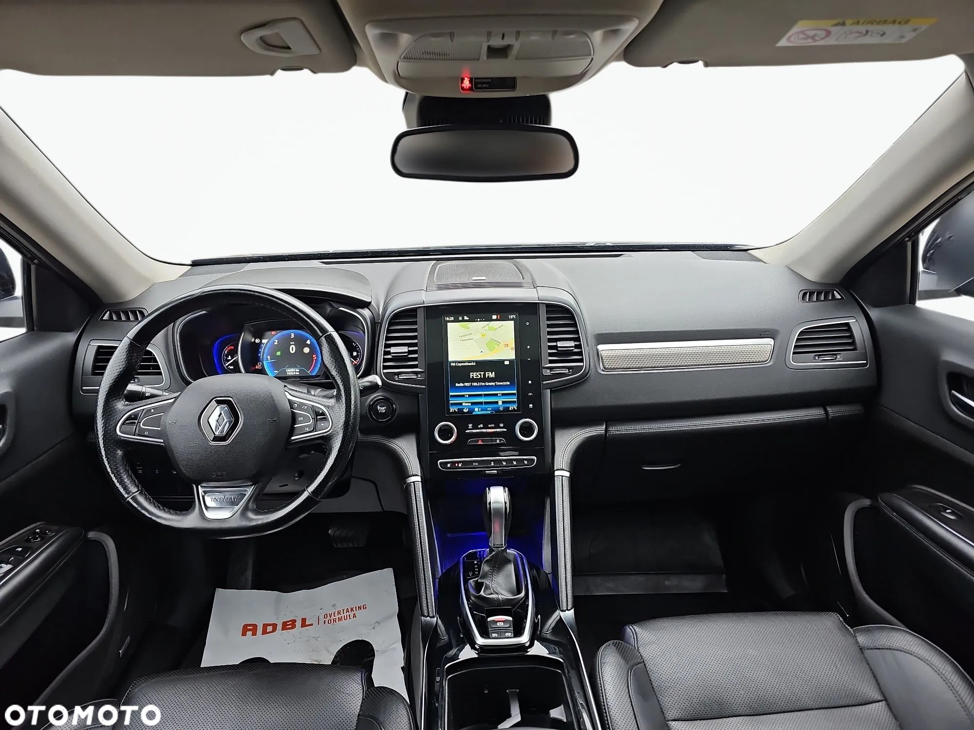 Renault Koleos 2.0 dCi Initiale Paris 4x4 X-Tronic - 23