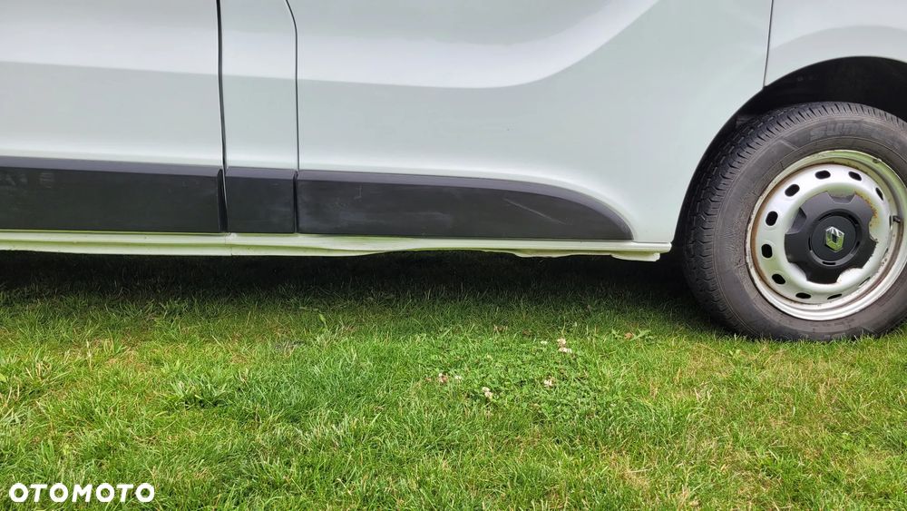 Renault Trafic - 27