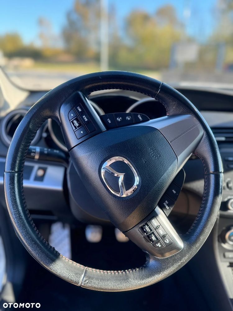 Mazda 3 2.3 MPS - 16