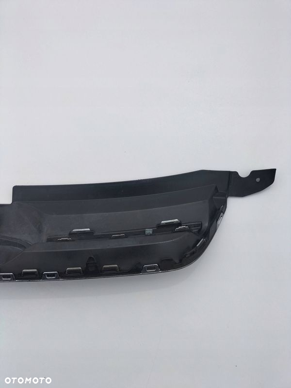 ATRAPA CHŁODNICY GRILL FORD C-MAX MK2 - 6