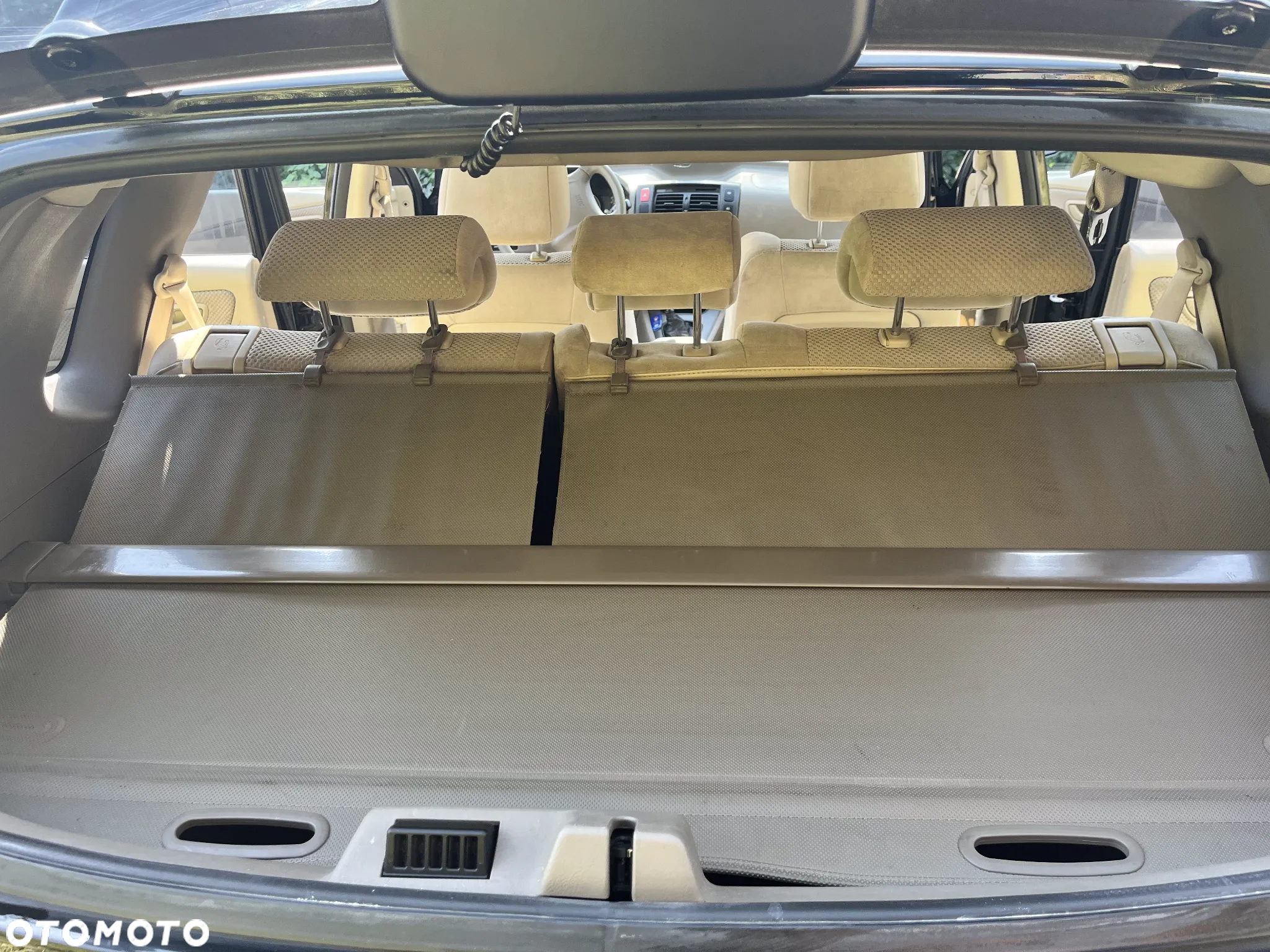 Hyundai Tucson 2.0 CRDi Premium - 14