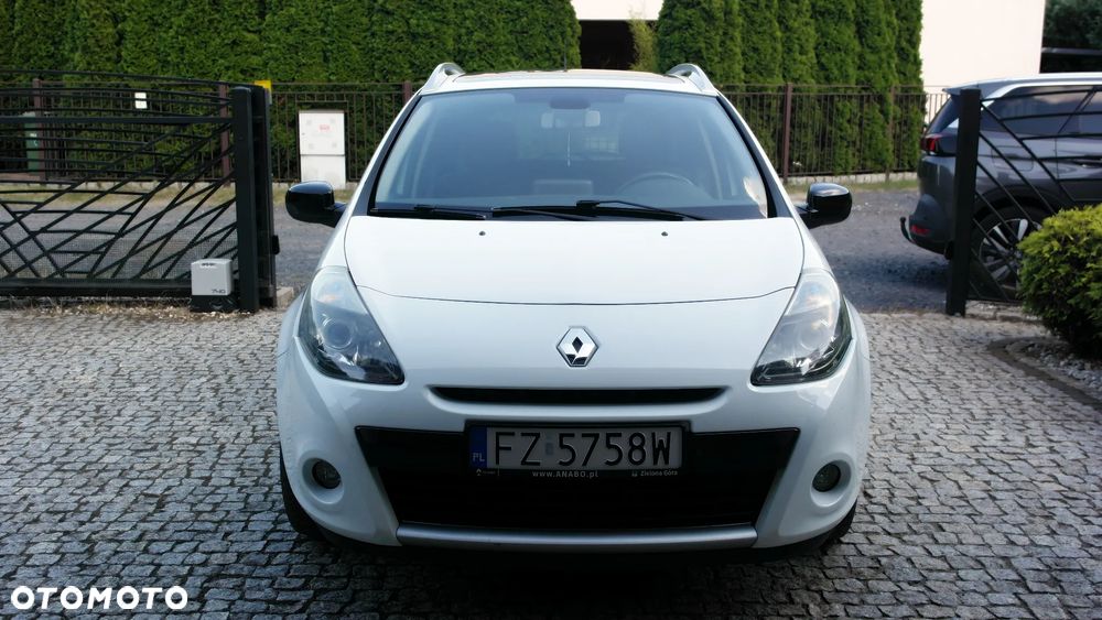 Renault Clio 1.2 TCE Extreme - 7