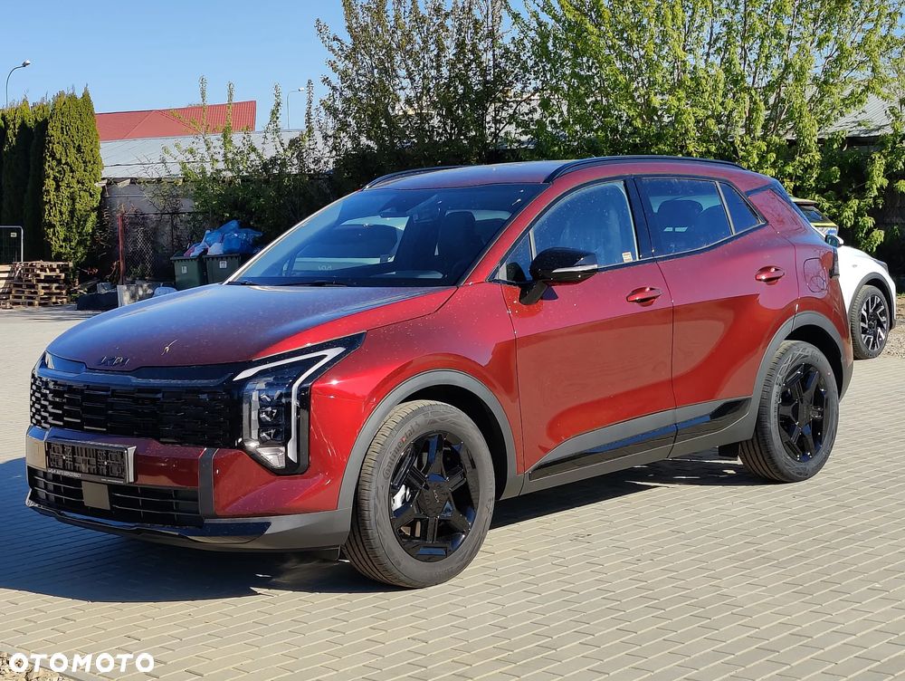 Kia Sportage 1.6 T-GDI L 2WD DCT - 2
