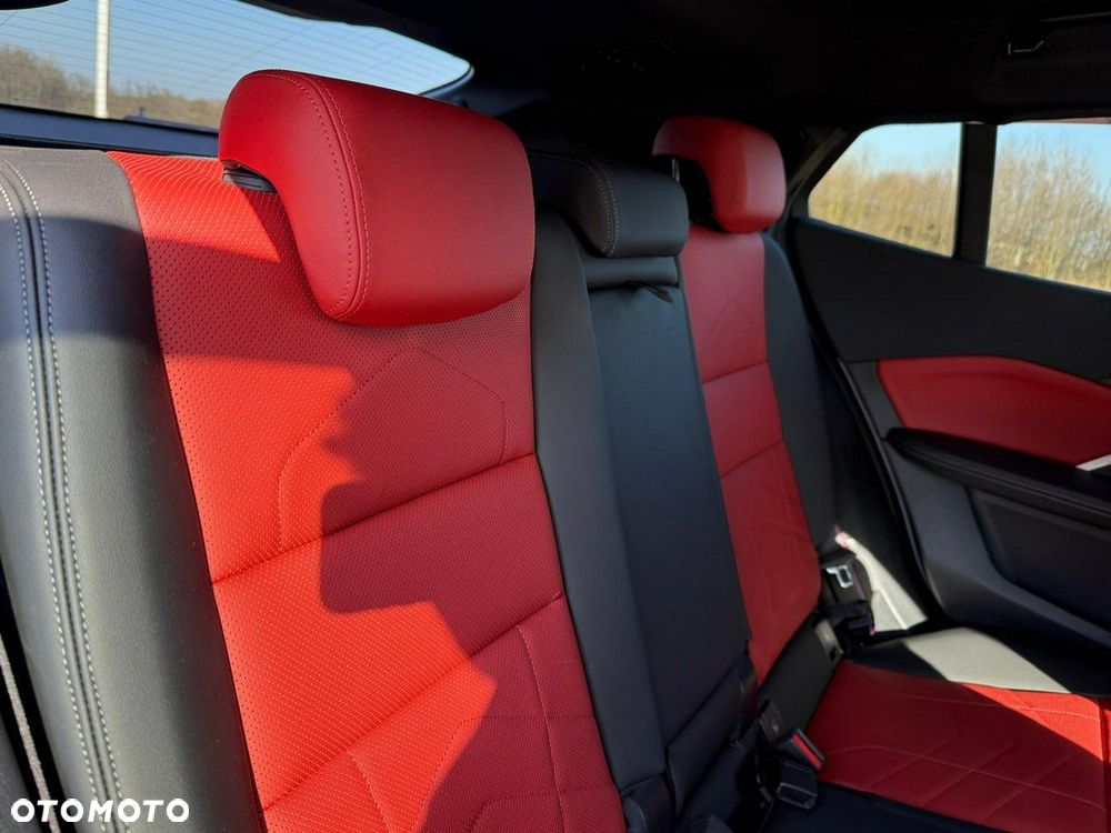 BMW X2 M35i xDrive - 22