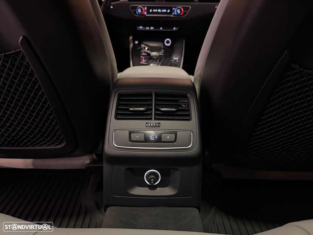 Audi RS4 Avant 2.9 TSI quattro Tiptronic - 40