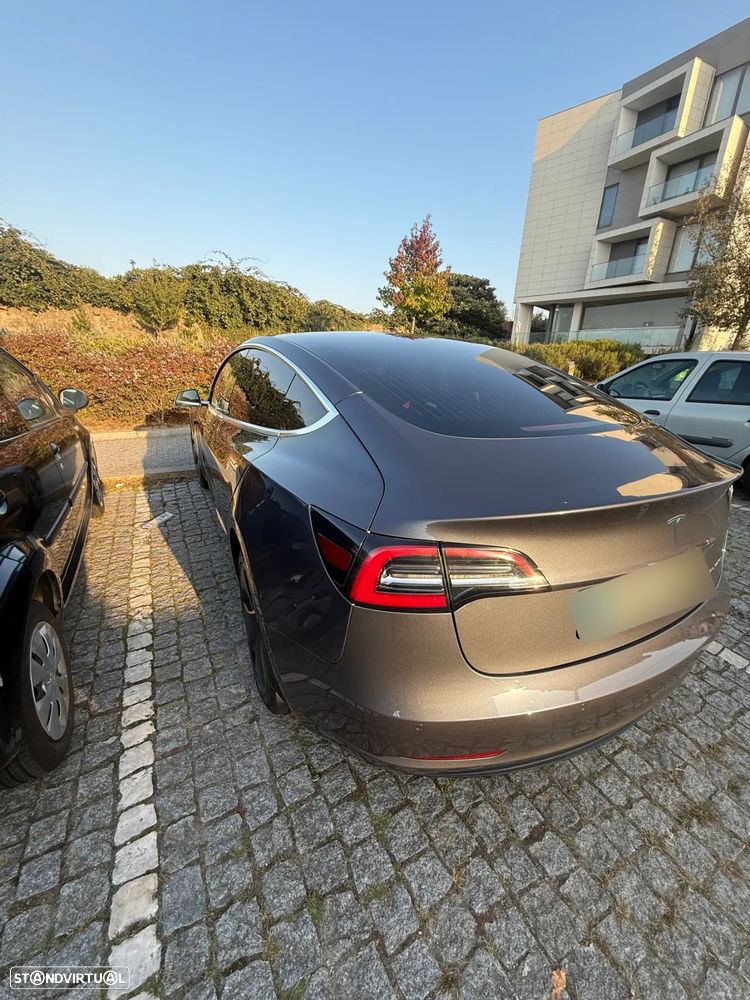 Tesla Model 3 Long-Range Dual Motor AWD - 9