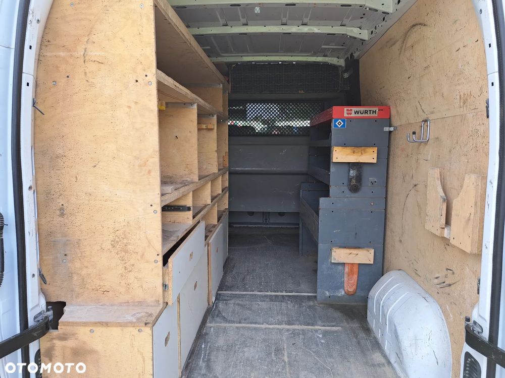 Renault Master - 26