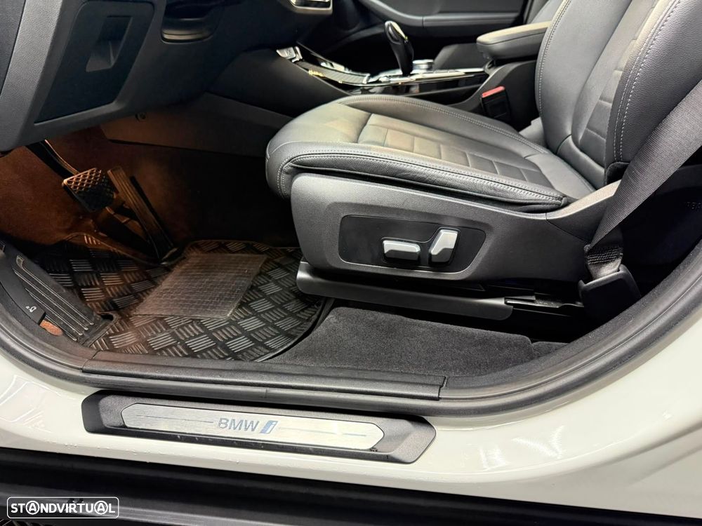 BMW iX3 Impressive - 21