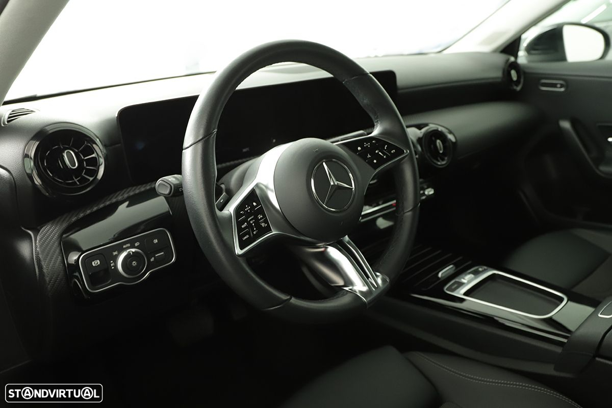 Mercedes-Benz A 200 Standard - 7