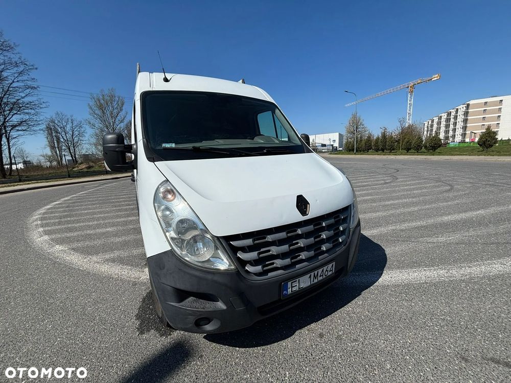 Renault MASTER L3H2 - 14