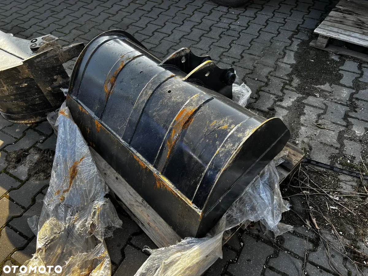 Yanmar Stroer NW20 - 19