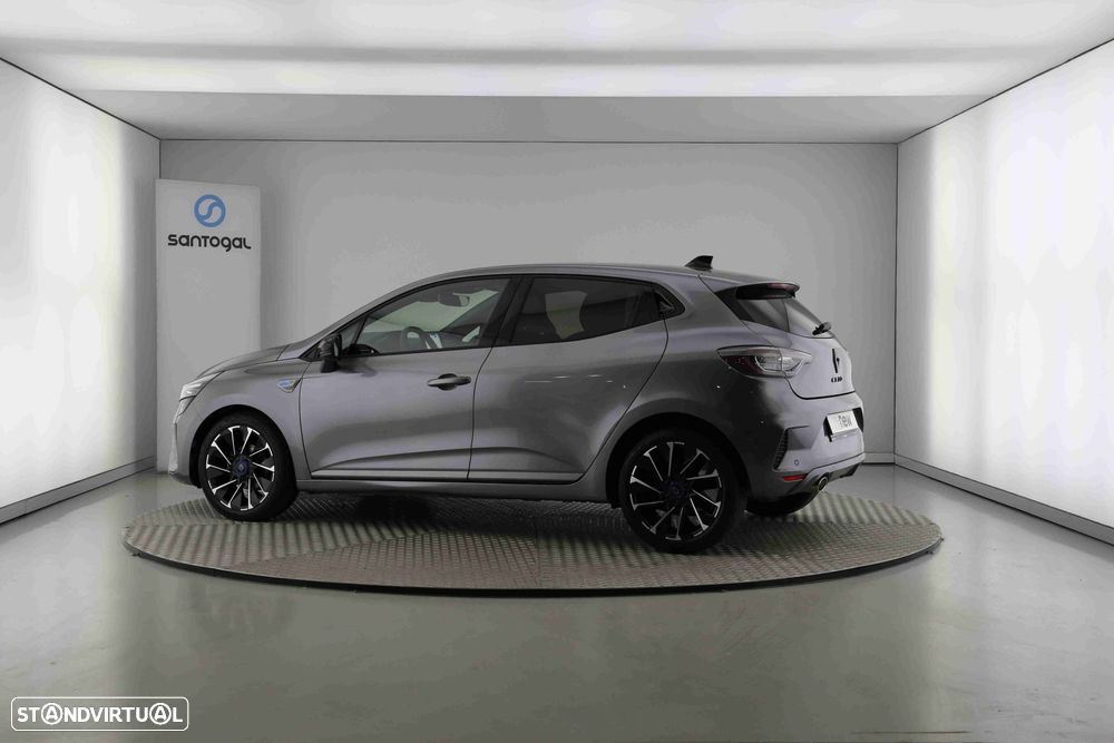 Renault Clio 1.0 TCe Esprit Alpine - 3