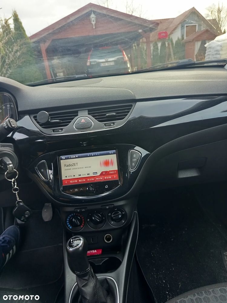 Opel Corsa 1.2 Color Edition - 7