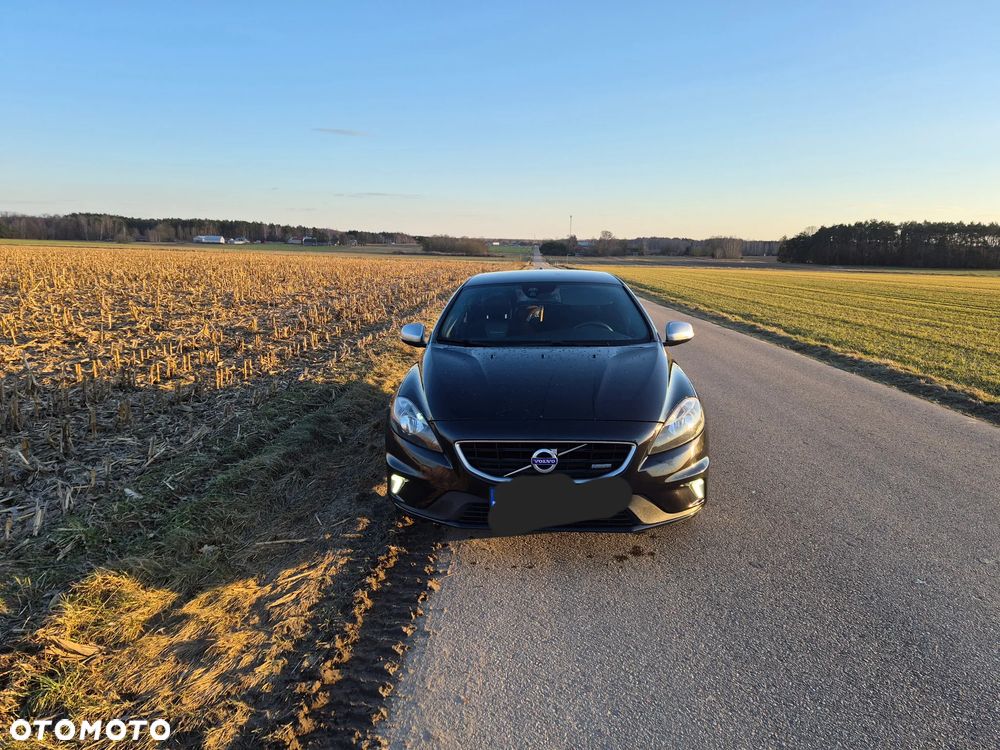 Volvo V40 - 5