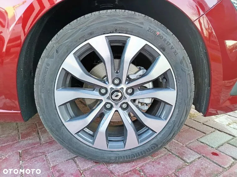 Renault Megane - 8