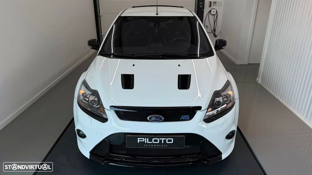 Ford Focus 2.5 RS - 5