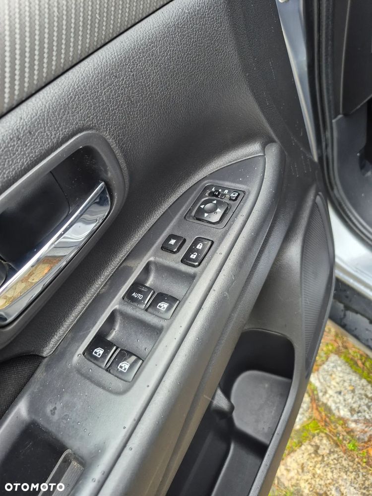 Mitsubishi Outlander 2.0 2WD CVT Edition+ - 12