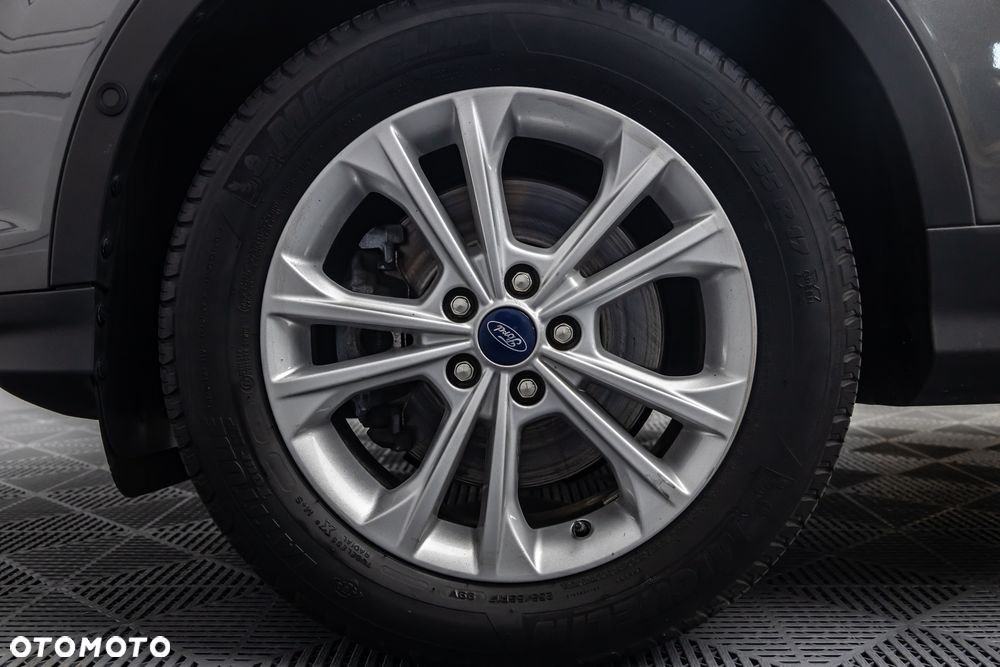 Ford Kuga 1.5 EcoBoost AWD Titanium ASS - 10