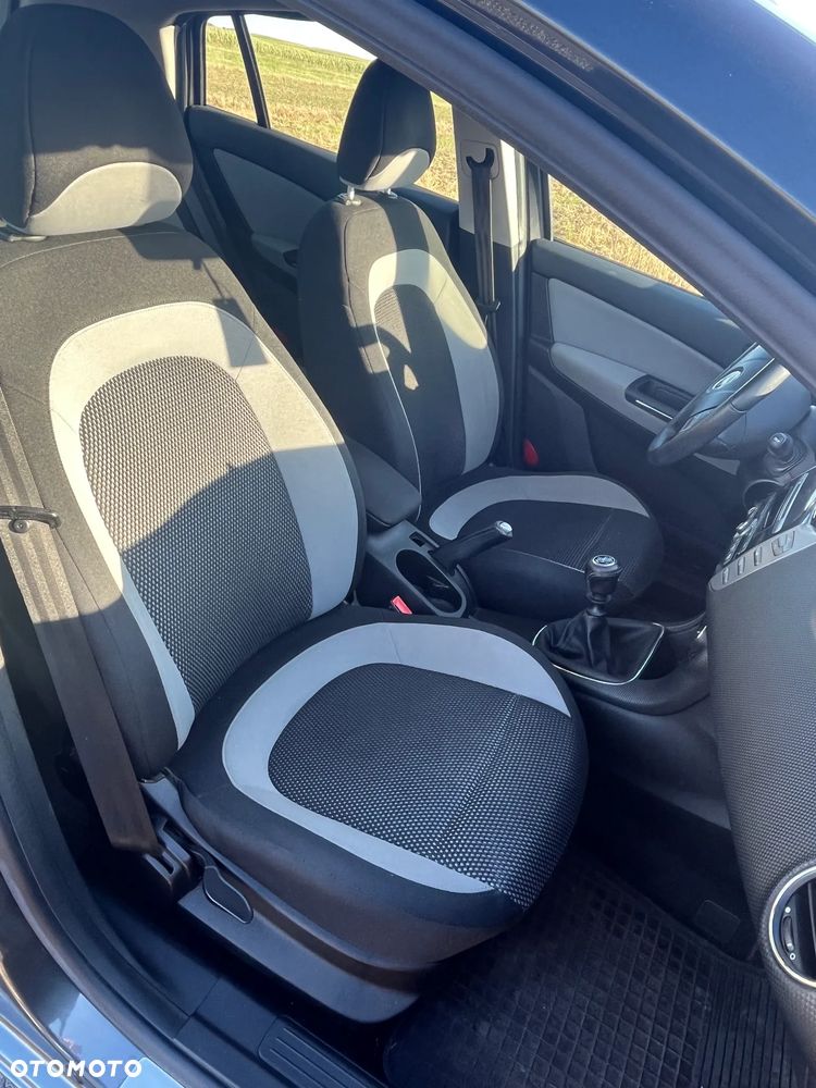Fiat Bravo 1.6 Multijet 16V Easy - 7