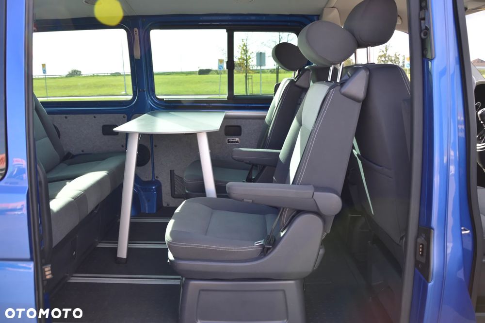 Volkswagen Multivan L1 Startline - 27