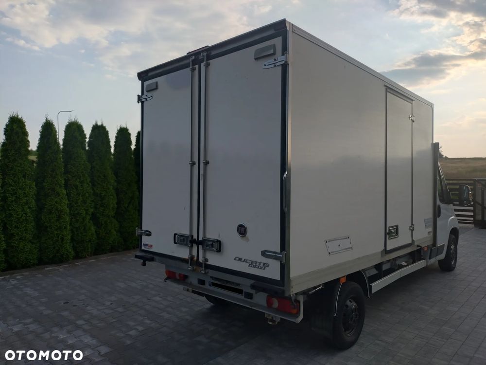Fiat Ducato Izoterma 2.3 130KM - 3