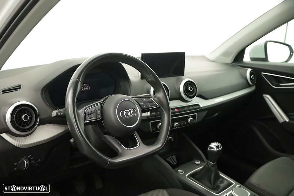 Audi Q2 35 TFSI S line - 7