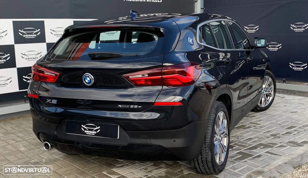 BMW X2 xDrive25e Advantage - 3