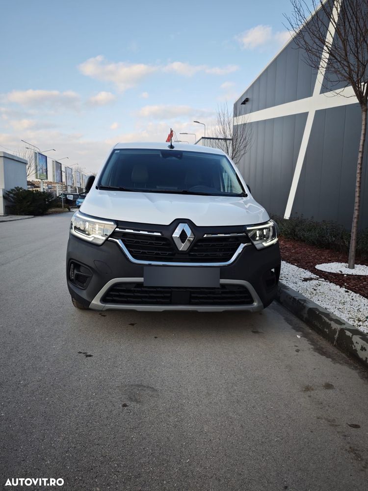 Renault Kangoo - 8