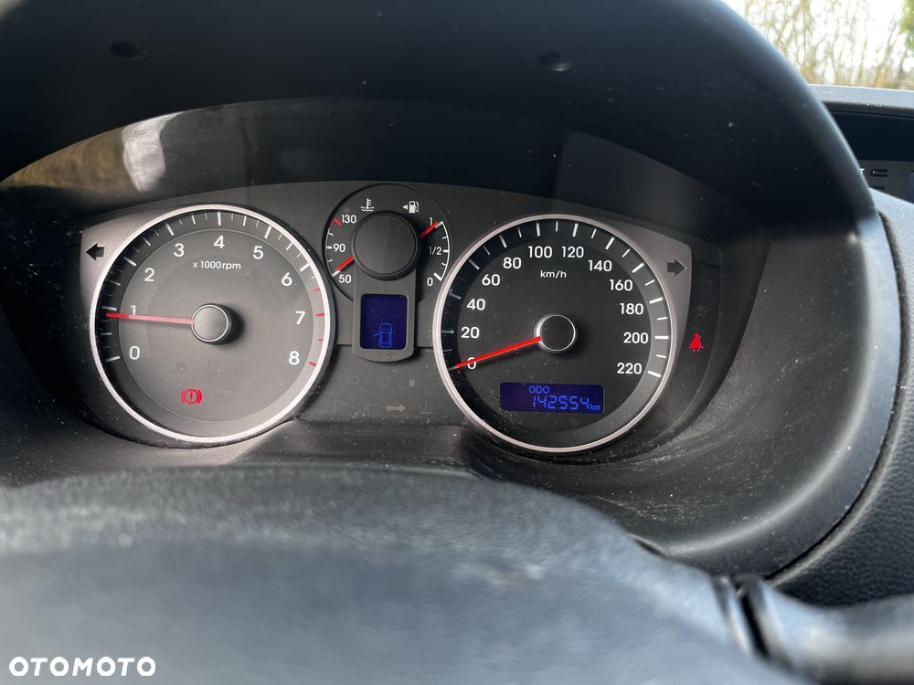 Hyundai i20 1.25 Classic - 10