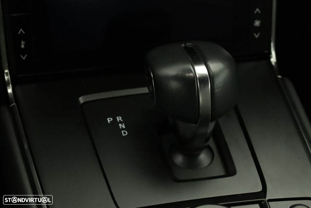 Mazda MX-30 e-SKYACTIV Exclusve-Line - 15