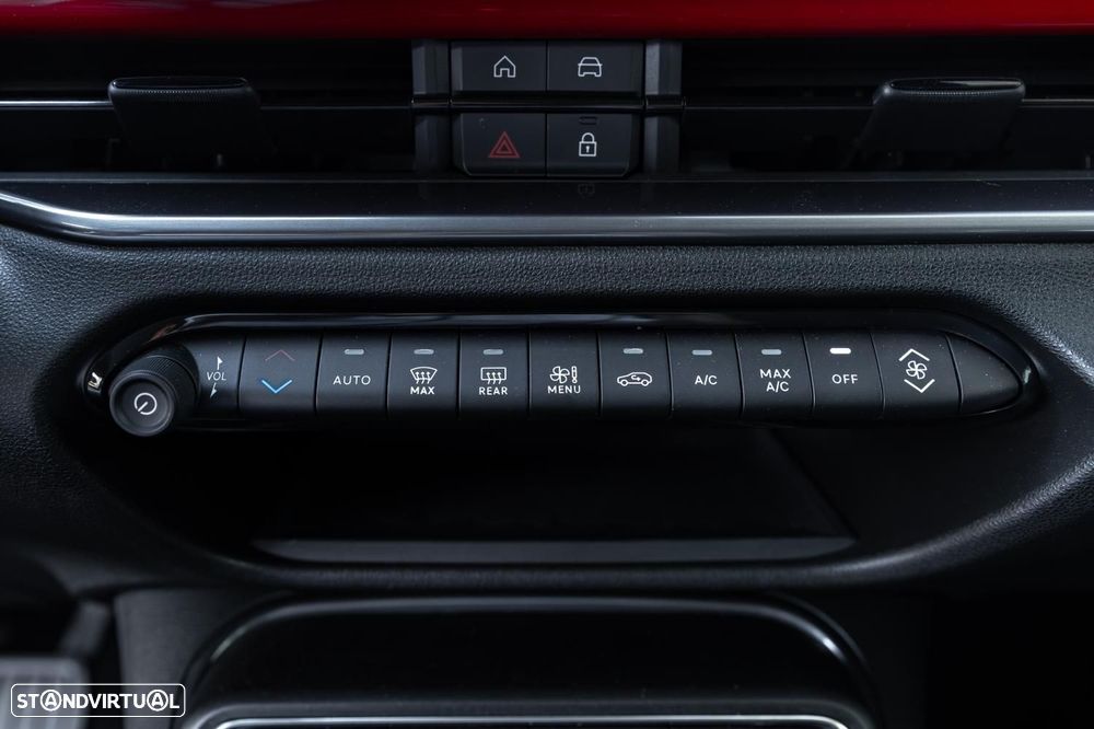 Fiat 600e 54 kWh (RED) - 20