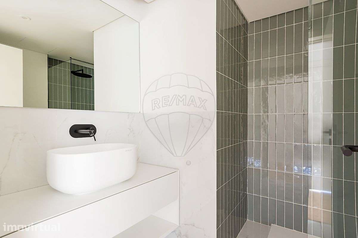 Apartamento T3 para arrendamento - Grande imagem: 3/16