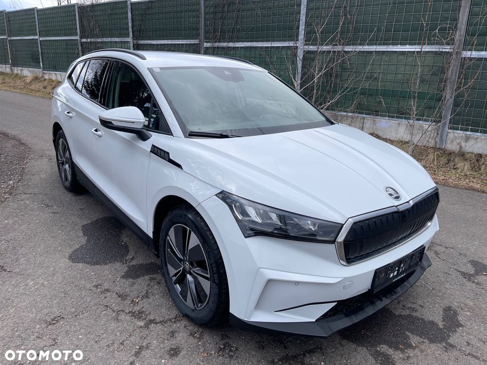 Skoda Enyaq iV 60 - 1