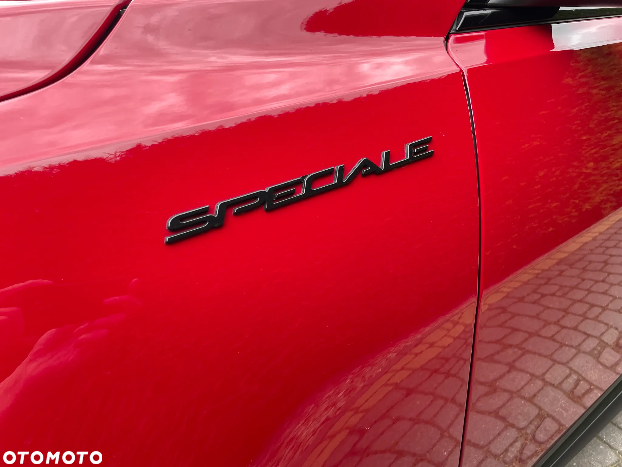 Alfa Romeo Tonale - 27