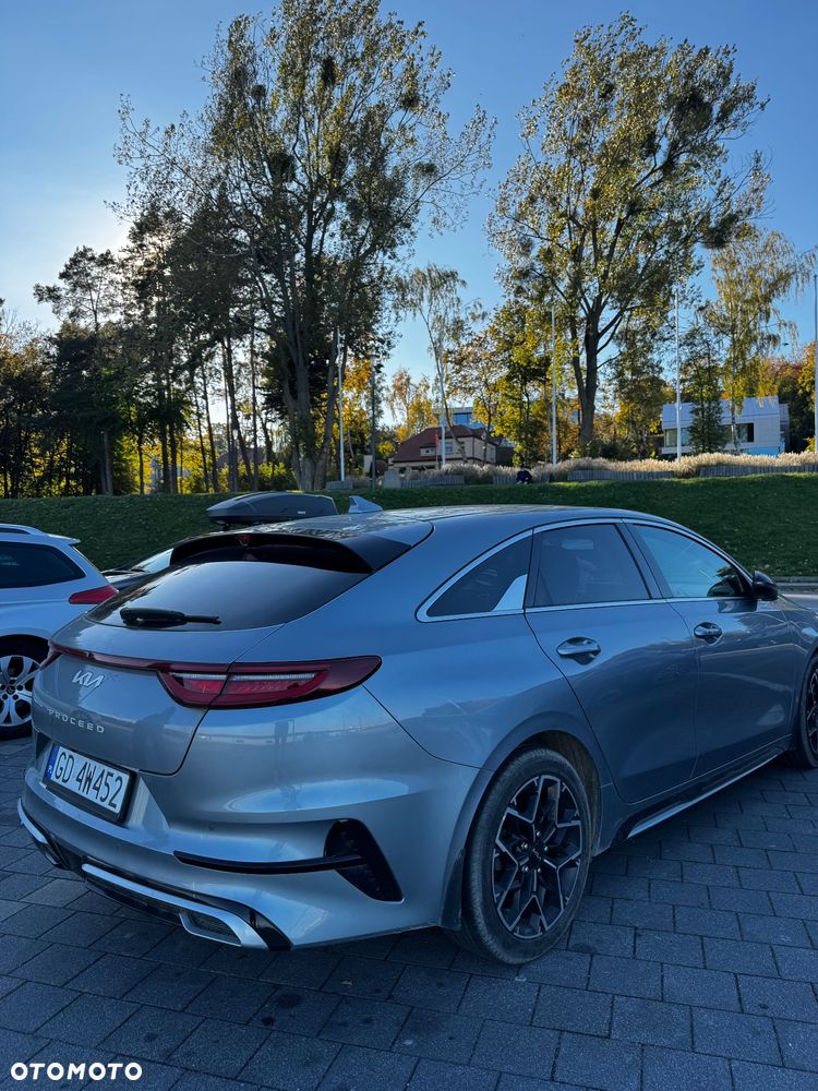 Kia ProCeed - 3