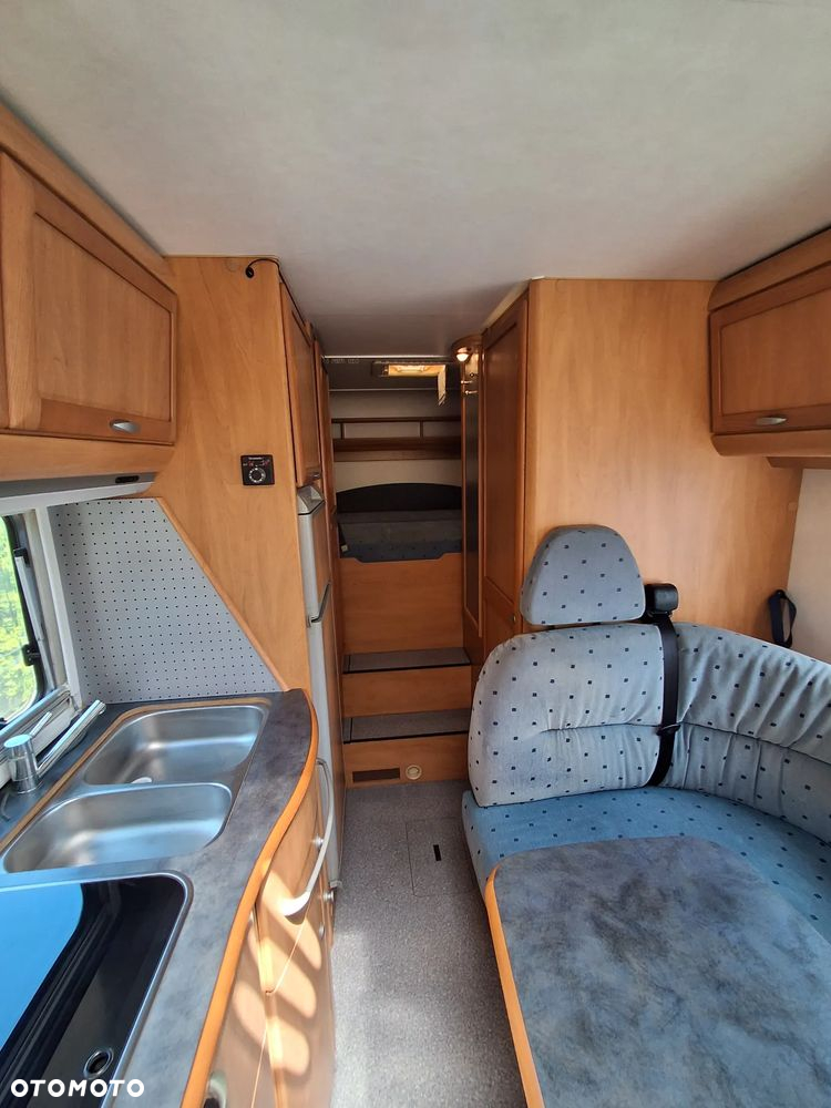 Fiat Hymer 644 - 21