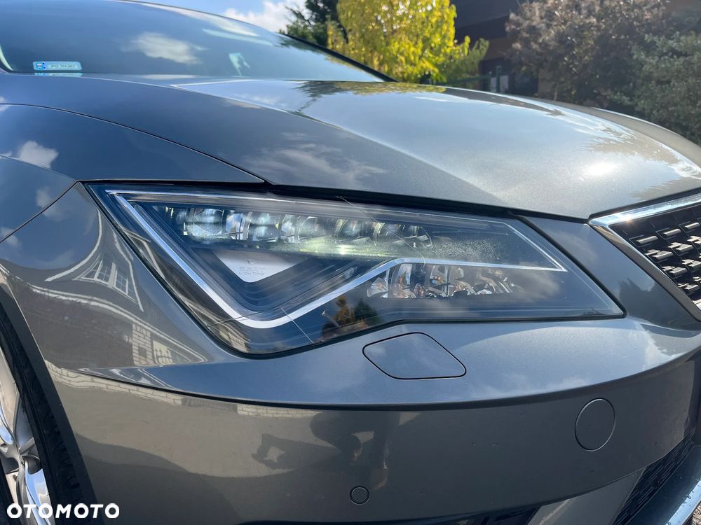 Seat Leon 1.2 TSI Style S&S - 21