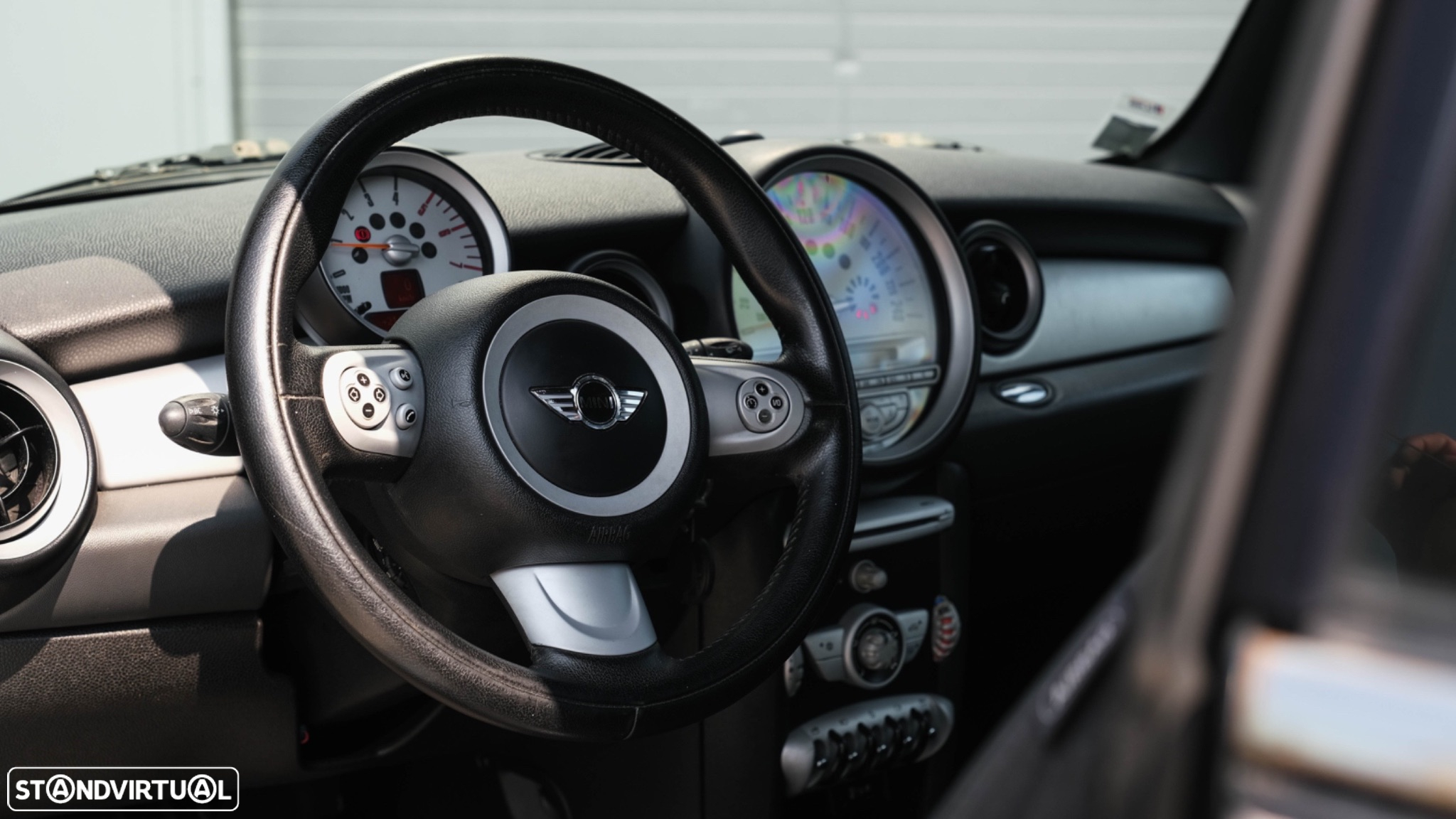 MINI 3 Portas Cooper D - 9