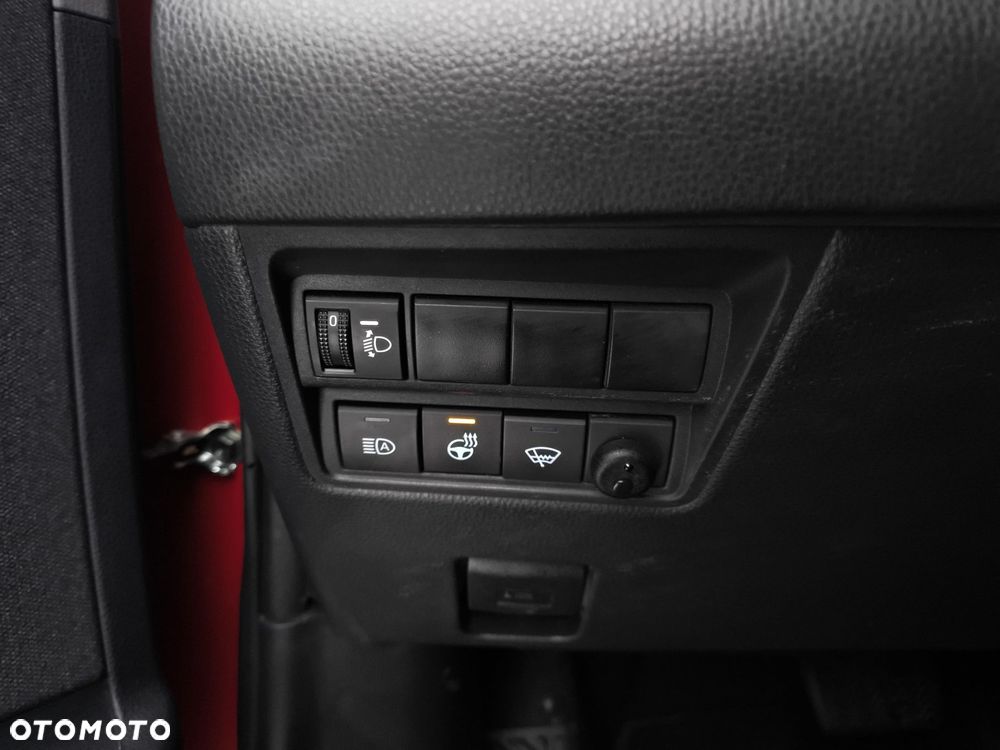 Toyota Yaris Cross Hybrid 1.5 Executive - 22