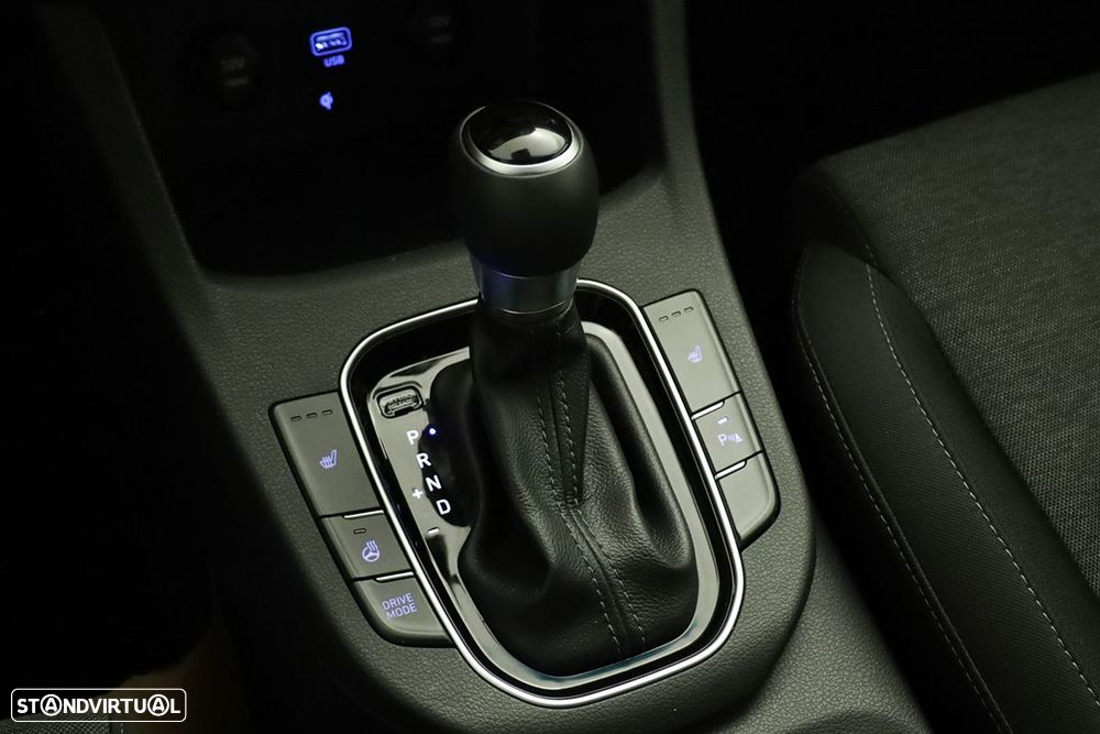 Hyundai i30 SW 1.0 T-GDi Style Plus DCT - 13