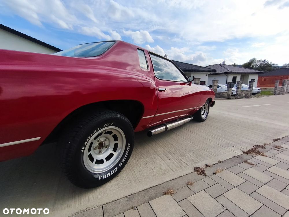 Chevrolet Monte Carlo - 6