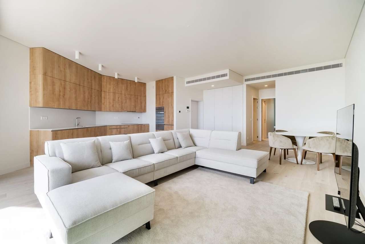 Apartamento T2 com piscina, Cascais - Grande imagem: 5/29