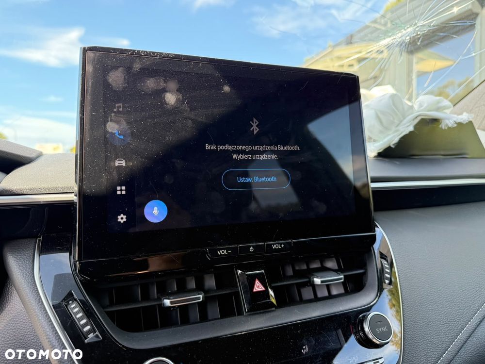 Toyota Corolla 1.8 Hybrid Comfort - 18