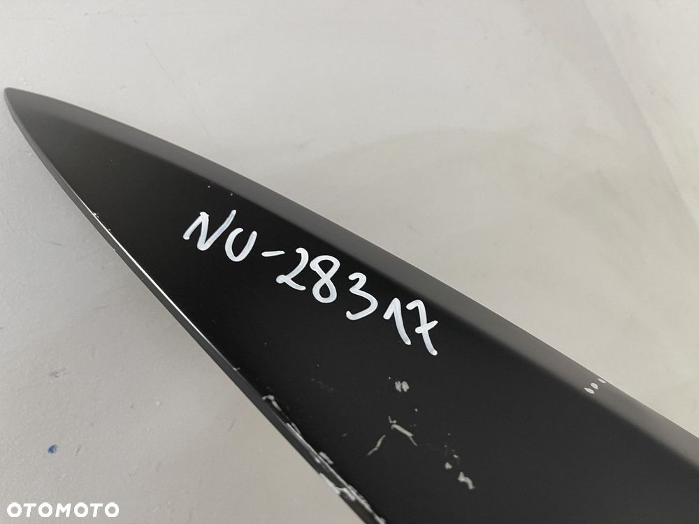 NOWY ORYGINALNY LEWY PRZEDNI BŁOTNIK CITROEN C4 PICASSO II 2 13-18 LEWA PRZÓD 1612021980 - 10