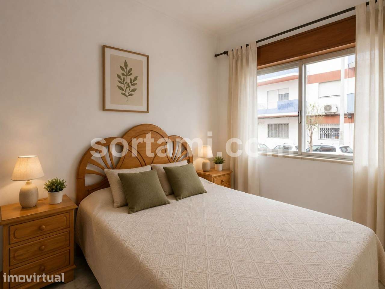 Apartamento T1+1 Venda em Quarteira,Loulé - Grande imagem: 4/14
