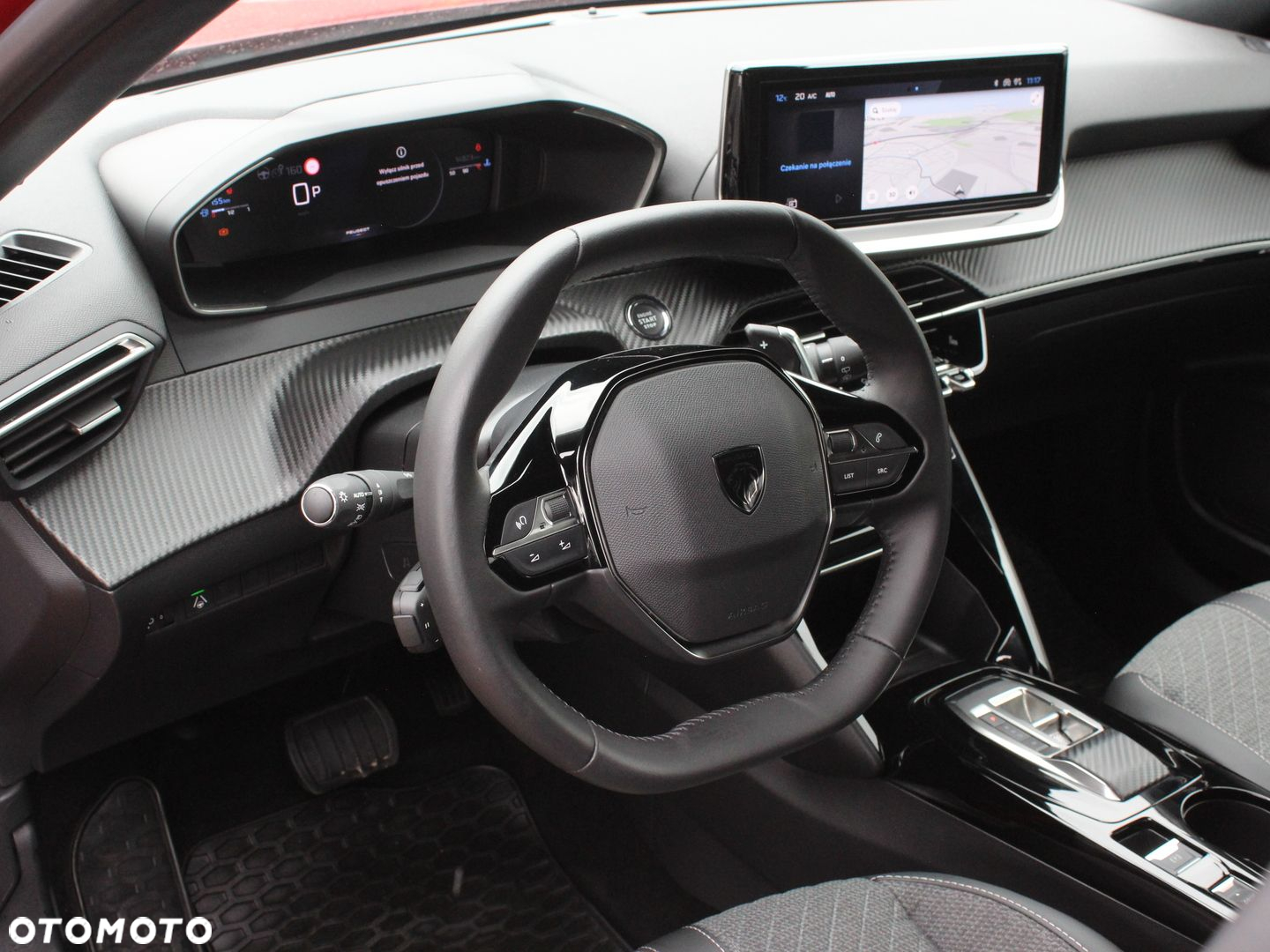 Peugeot 2008 - 2