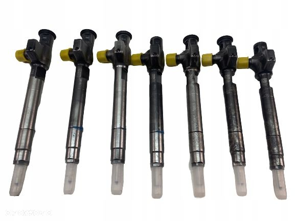 WTRYSKIWACZ DELPHI 2.0 HDI TDCI 28388960 9674984080 EURO 6 - 3