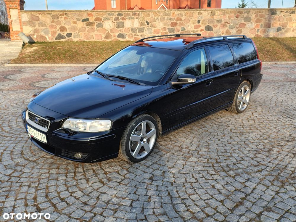 Volvo V70 2.5 R - 9