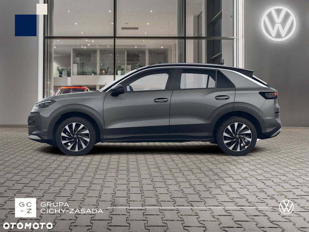 Volkswagen T-Roc 1.5 eTSI Style DSG - 3