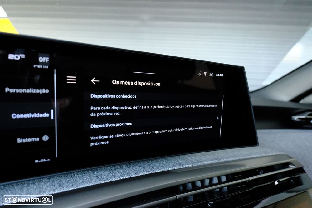 Peugeot 3008 1.2 Hybrid Allure e-DCS6 - 24